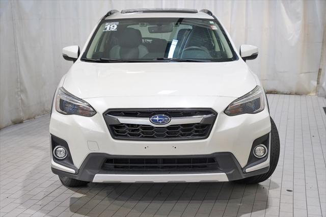 used 2019 Subaru Crosstrek Hybrid car, priced at $19,900