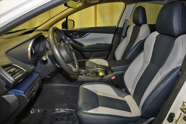 used 2019 Subaru Crosstrek Hybrid car, priced at $19,900