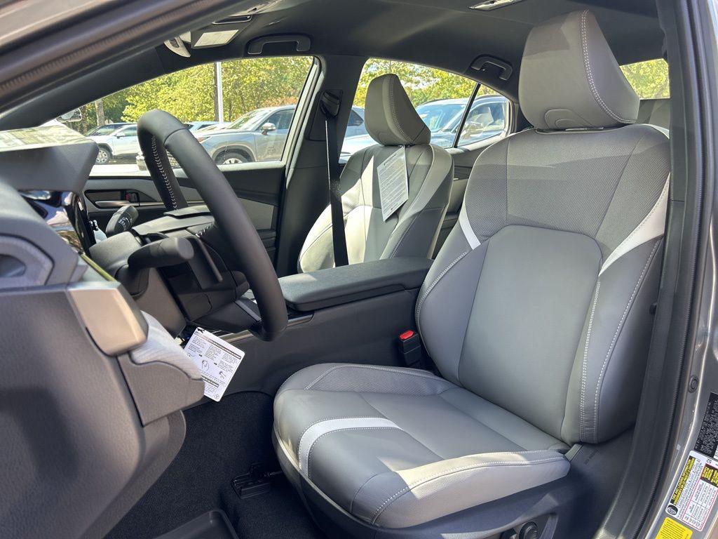 new 2026 Toyota Camry car, priced at $36,659