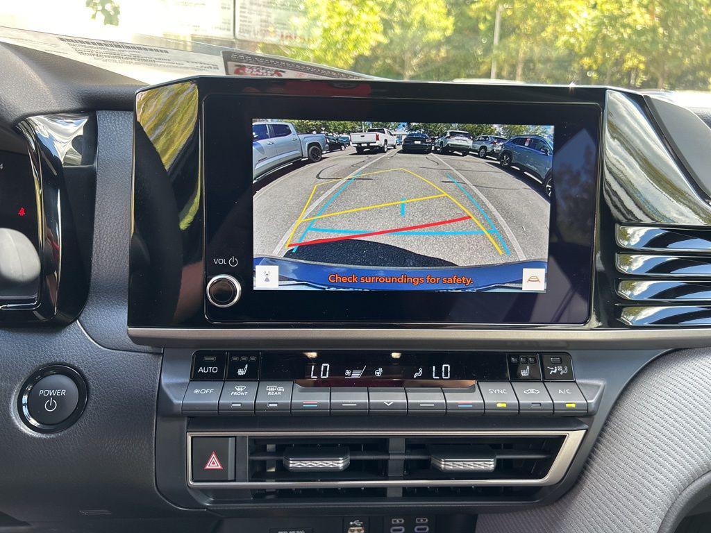 new 2026 Toyota Camry car, priced at $36,659
