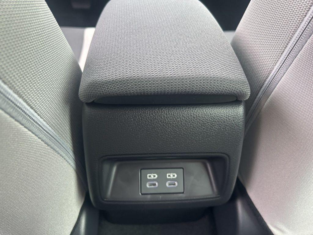 new 2026 Toyota Corolla car, priced at $25,173