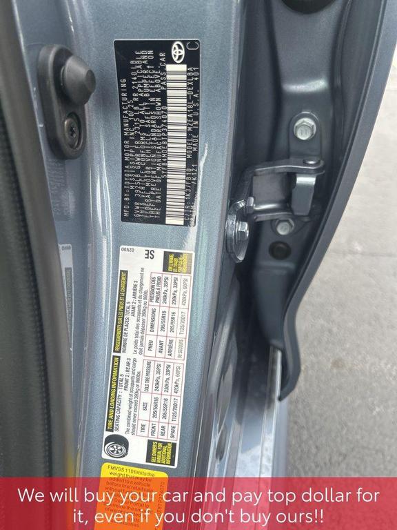 new 2026 Toyota Corolla car, priced at $25,173