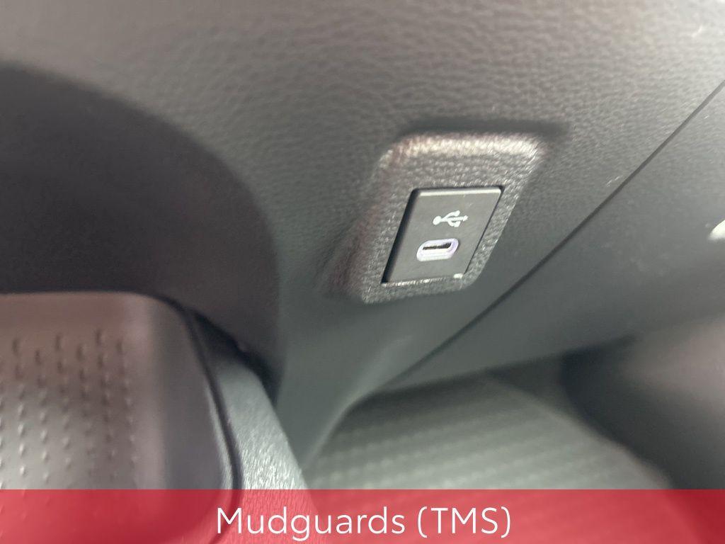 new 2026 Toyota Corolla car, priced at $25,173