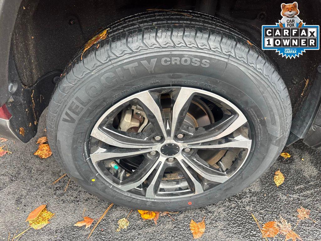 used 2019 Toyota RAV4 car, priced at $24,478