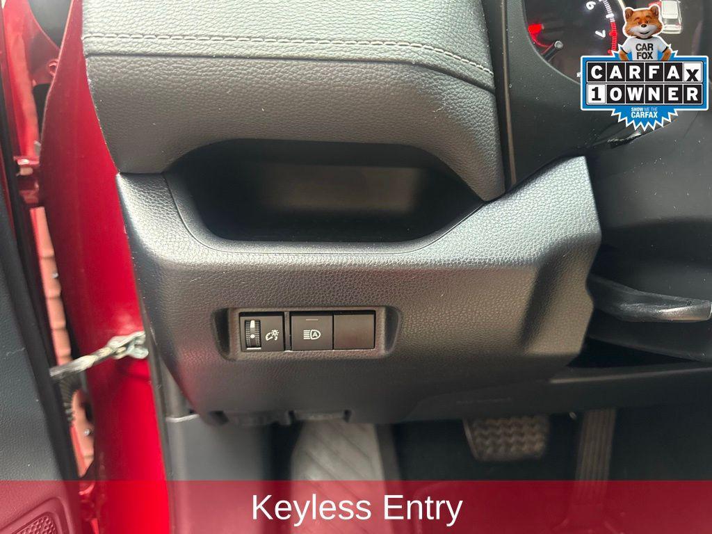 used 2019 Toyota RAV4 car, priced at $24,478