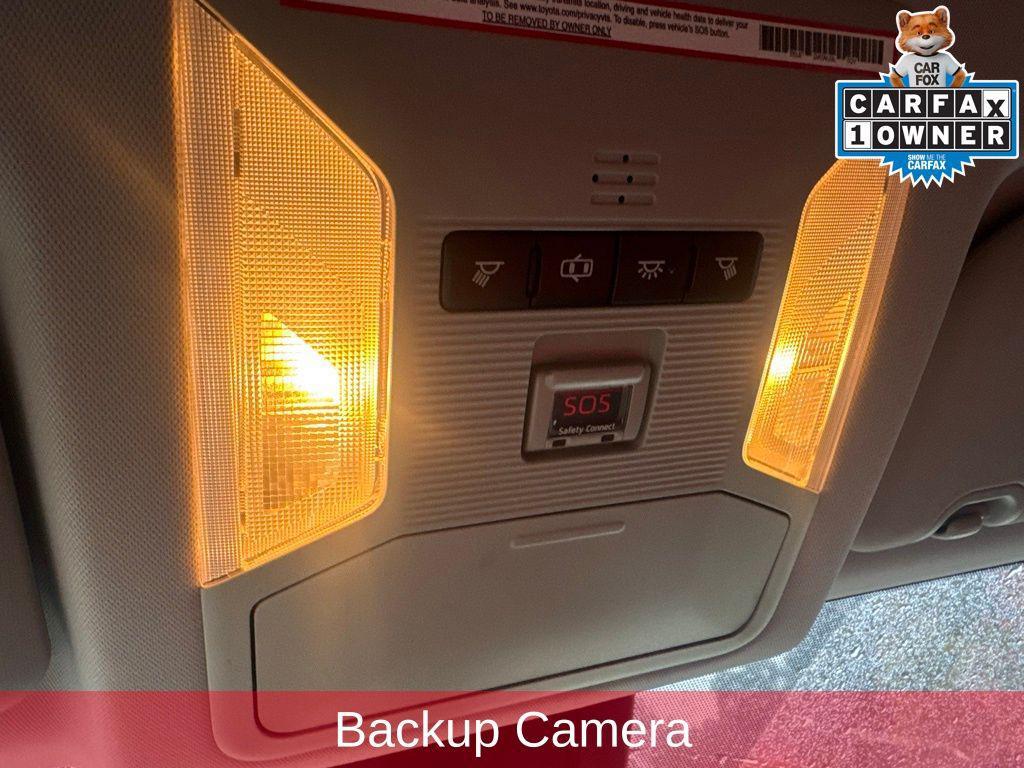 used 2019 Toyota RAV4 car, priced at $24,478