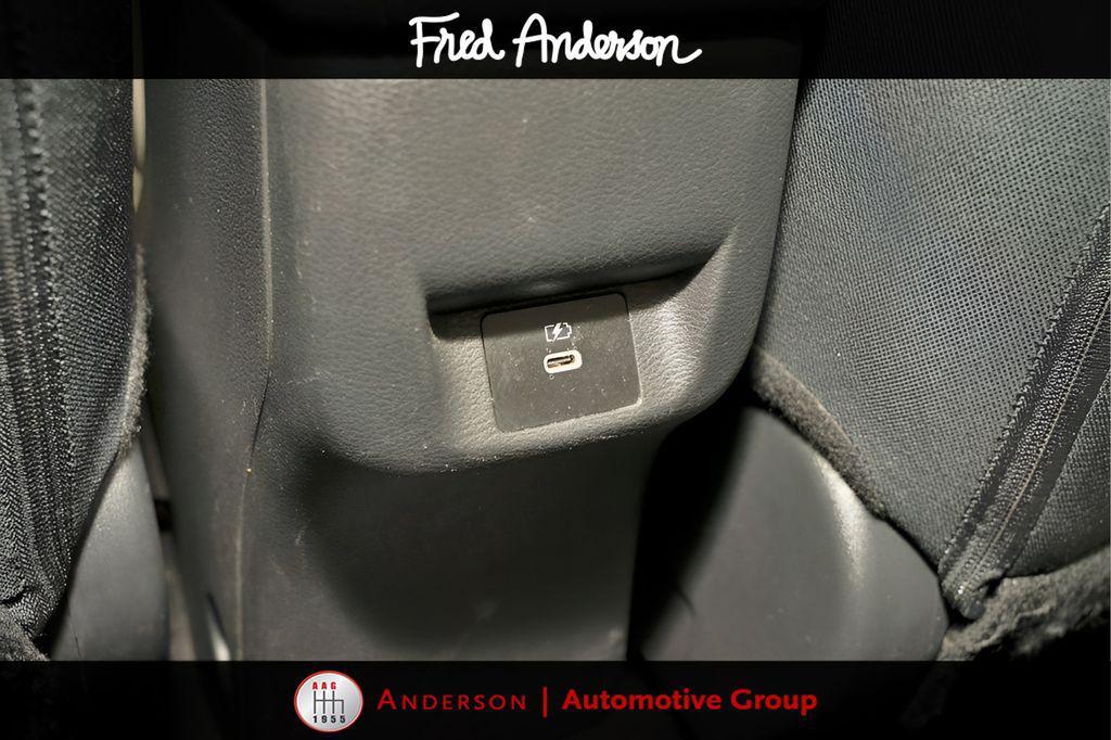 used 2023 Nissan Versa car, priced at $15,967