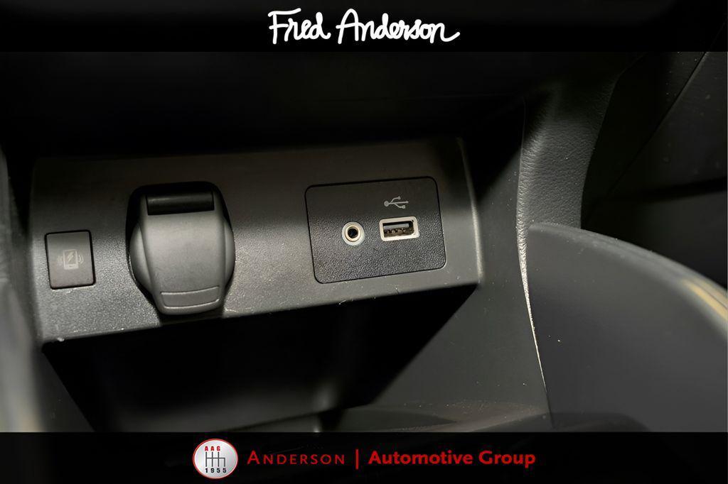 used 2023 Nissan Versa car, priced at $15,967