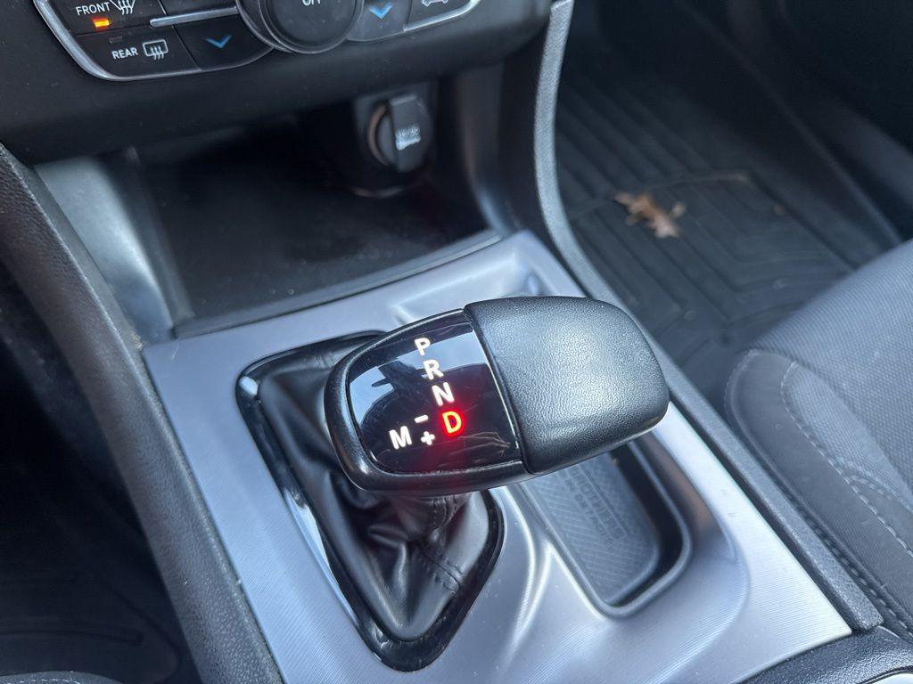 used 2020 Dodge Charger car, priced at $20,094