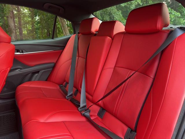 new 2025 Toyota Camry car, priced at $40,647