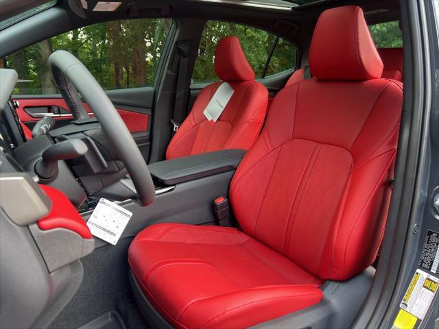 new 2025 Toyota Camry car, priced at $40,647