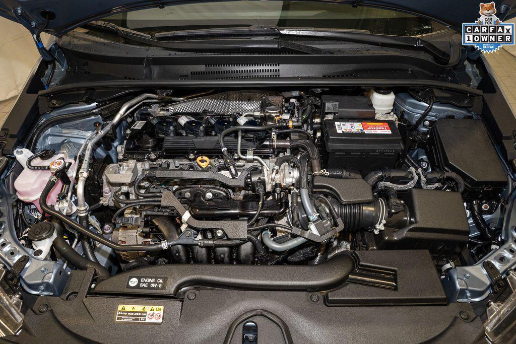 used 2023 Toyota Corolla car, priced at $19,936