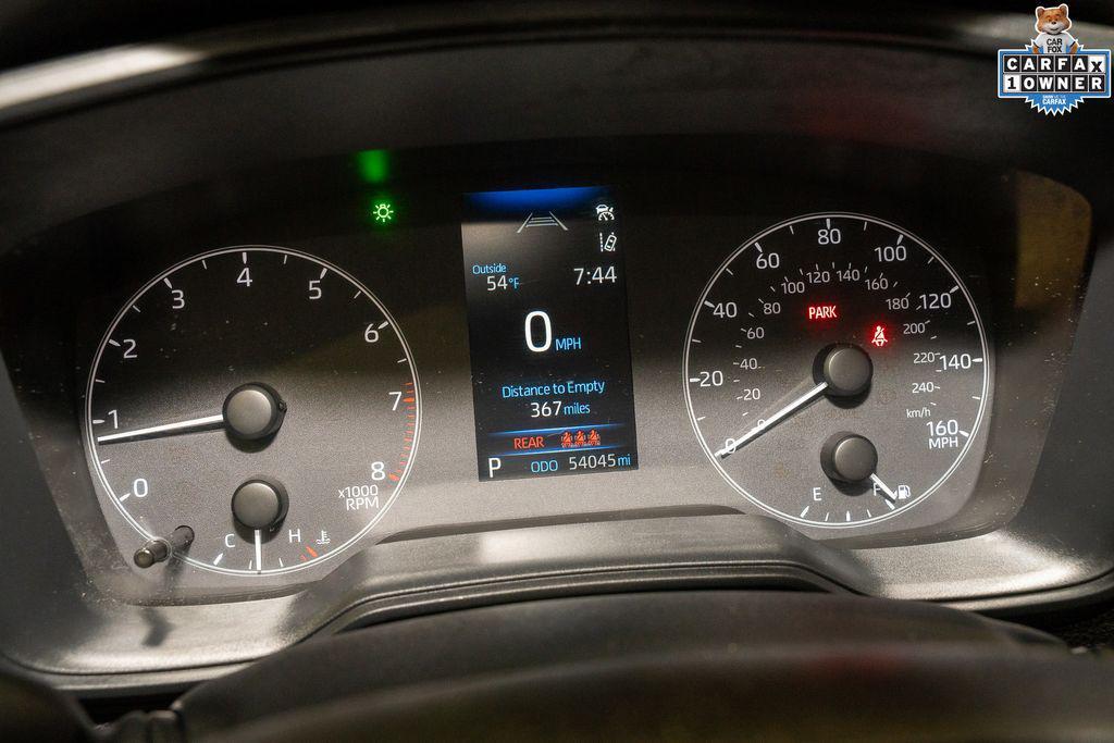 used 2023 Toyota Corolla car, priced at $19,936