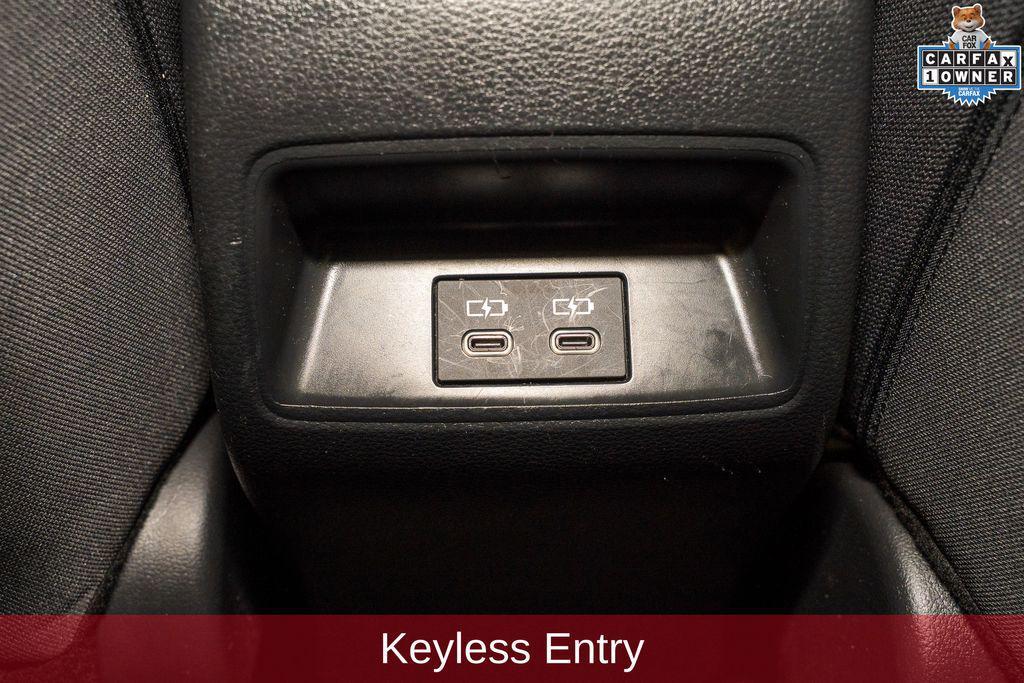 used 2023 Toyota Corolla car, priced at $19,936