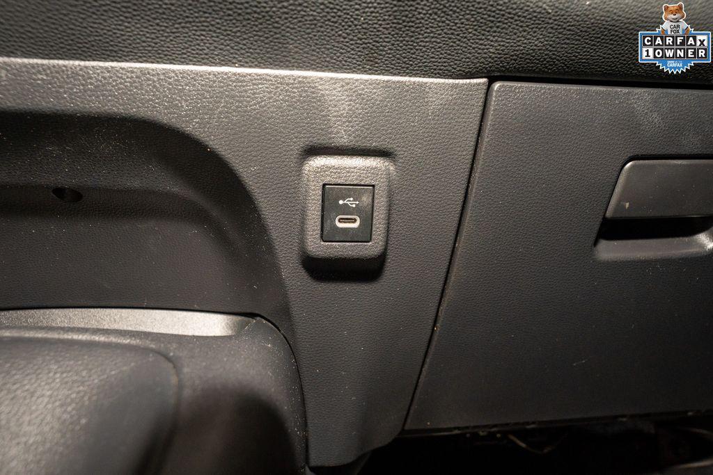 used 2023 Toyota Corolla car, priced at $19,936