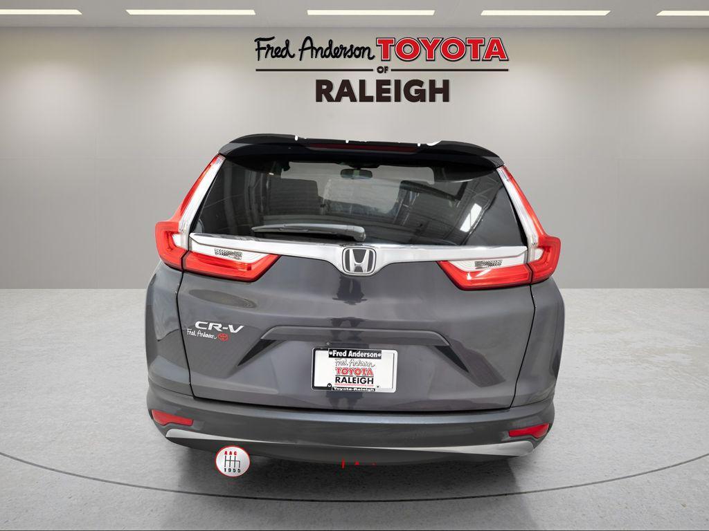 used 2019 Honda CR-V car, priced at $22,294