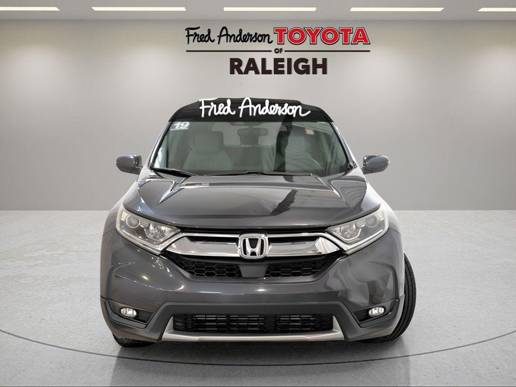 used 2019 Honda CR-V car, priced at $22,294