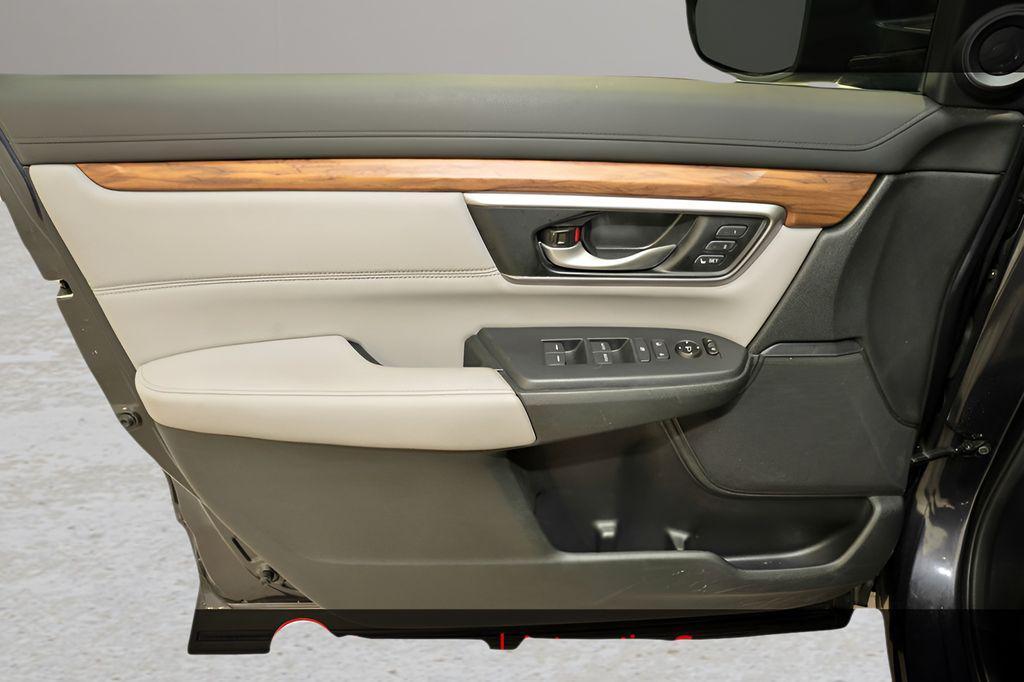 used 2019 Honda CR-V car, priced at $22,294