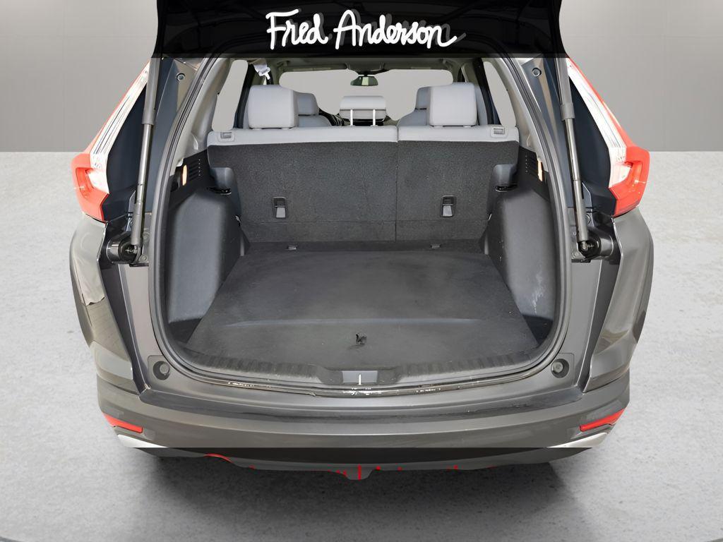 used 2019 Honda CR-V car, priced at $22,294