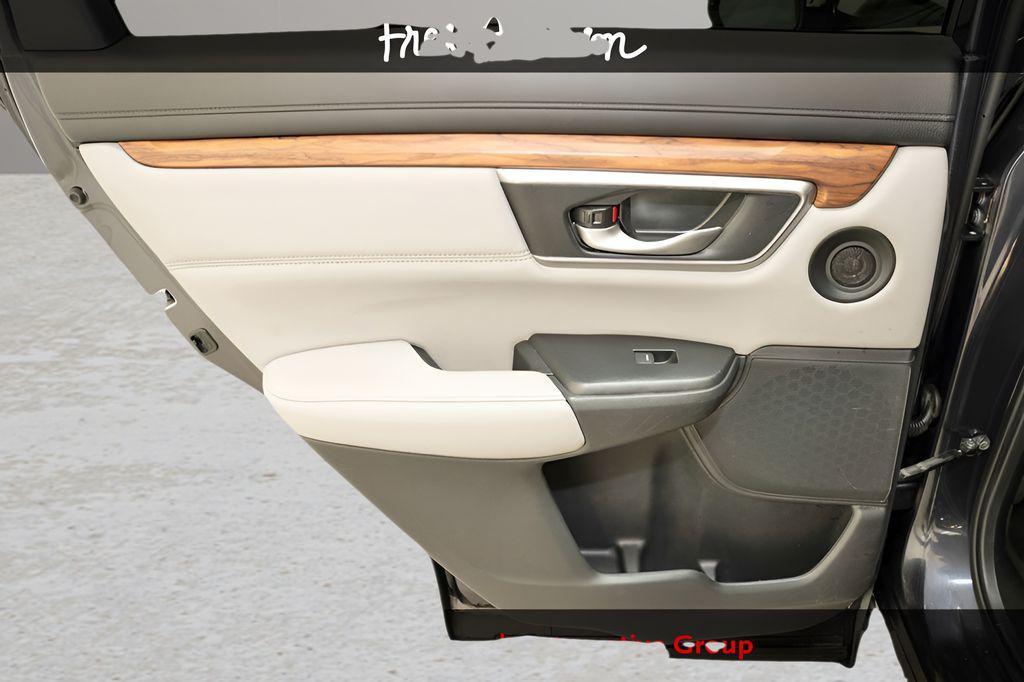 used 2019 Honda CR-V car, priced at $22,294