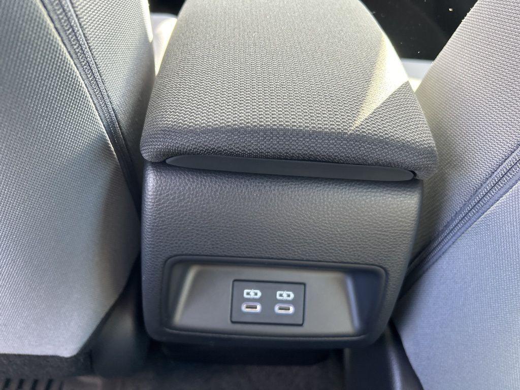 new 2026 Toyota Corolla car, priced at $30,278