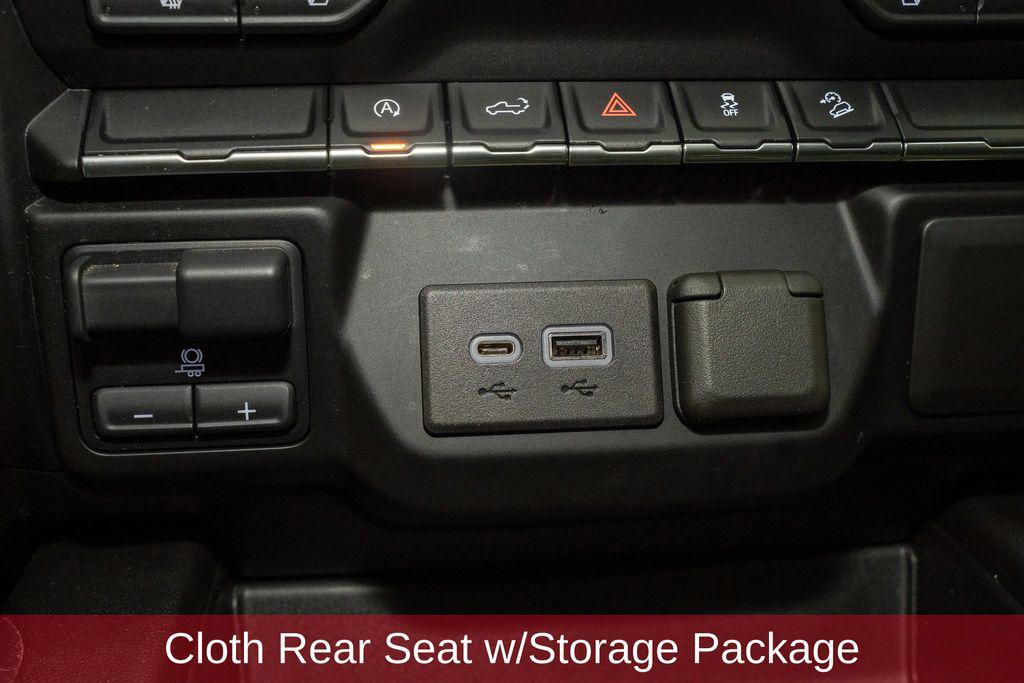 used 2021 Chevrolet Silverado 1500 car, priced at $40,232