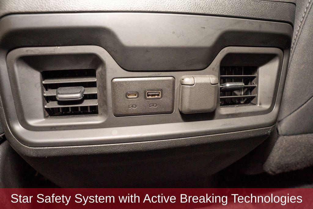 used 2021 Chevrolet Silverado 1500 car, priced at $40,232