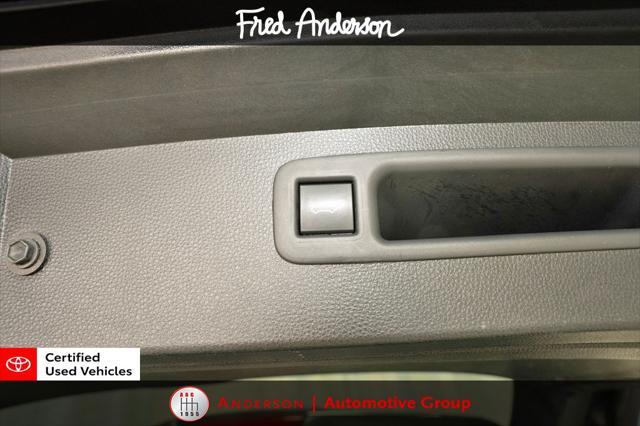 used 2023 Toyota Highlander car, priced at $39,137
