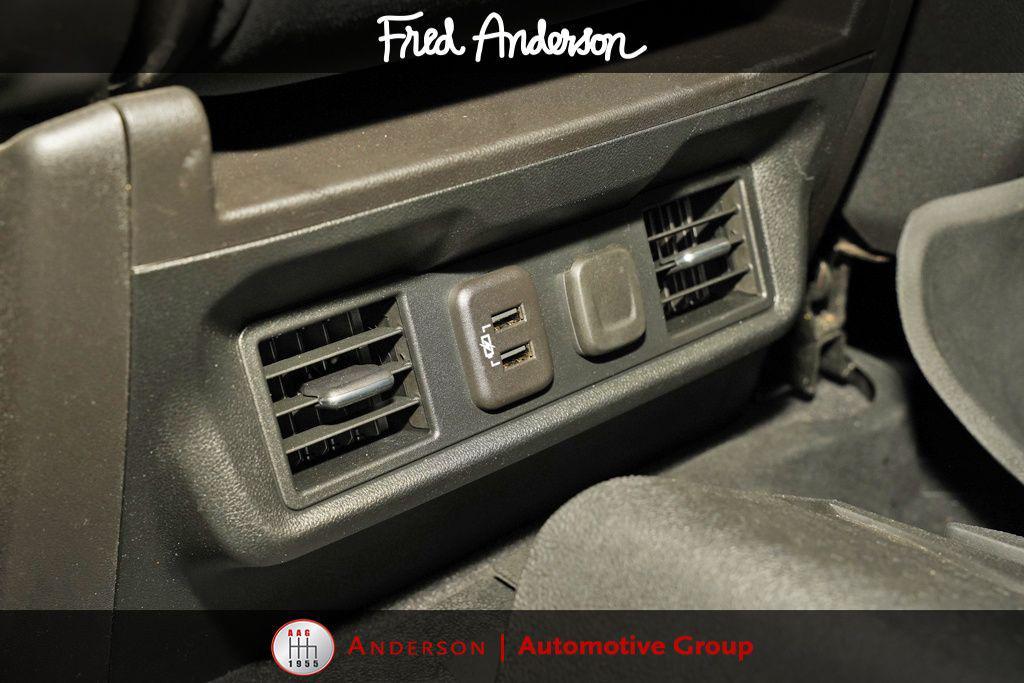 used 2020 Chevrolet Silverado 1500 car, priced at $36,452