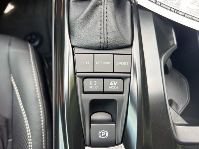 new 2025 Toyota Camry car, priced at $34,515