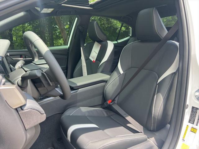 new 2025 Toyota Camry car, priced at $34,515
