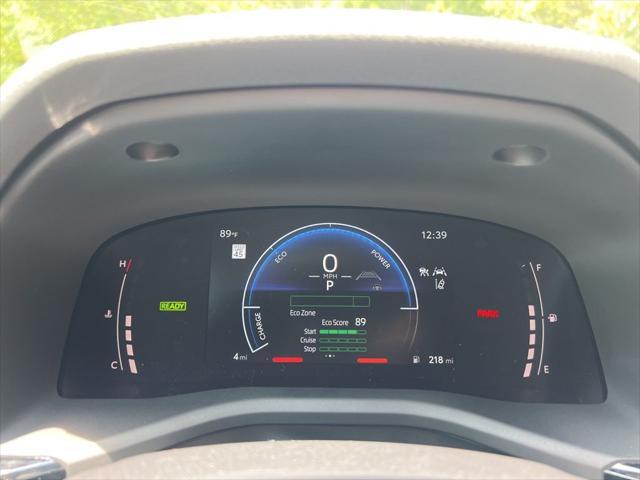 new 2025 Toyota Camry car, priced at $34,515