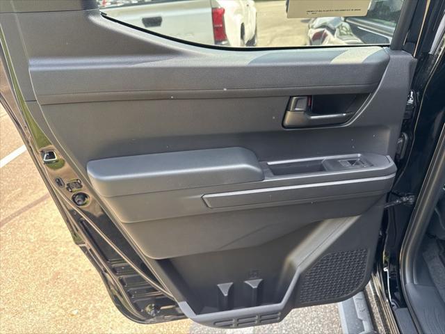 new 2024 Toyota Tacoma car, priced at $42,366