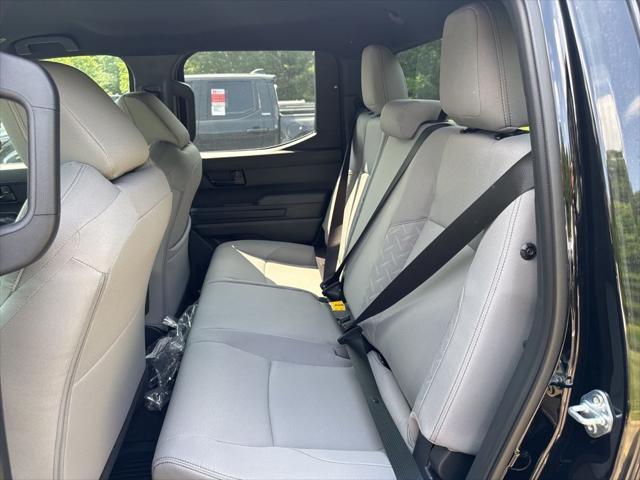 new 2024 Toyota Tacoma car, priced at $42,366