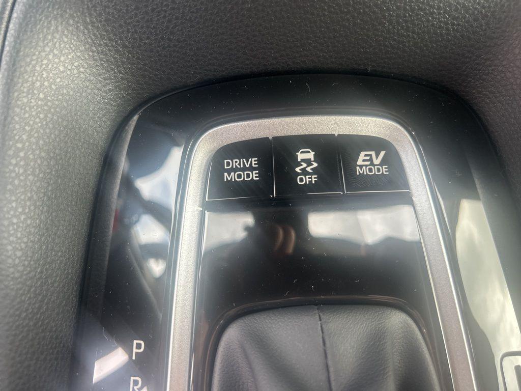 new 2026 Toyota Corolla Hybrid car, priced at $27,240
