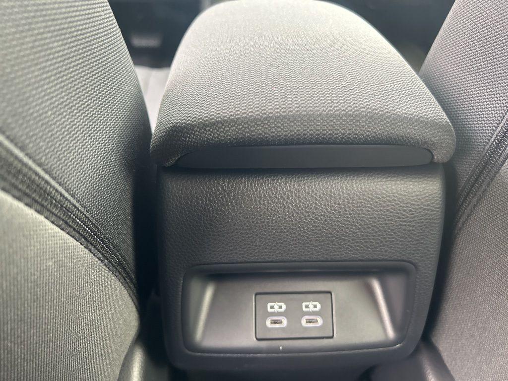 new 2026 Toyota Corolla Hybrid car, priced at $27,240