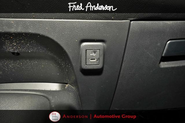 used 2023 Toyota Corolla Hybrid car, priced at $19,150