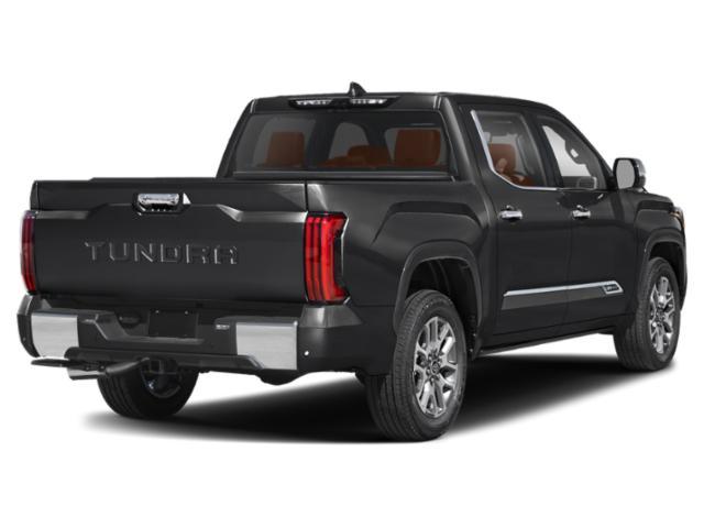 new 2025 Toyota Tundra car, priced at $69,081