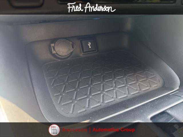 used 2021 Toyota RAV4 Hybrid car, priced at $32,537