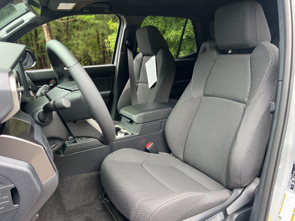 new 2025 Toyota 4Runner car, priced at $45,056