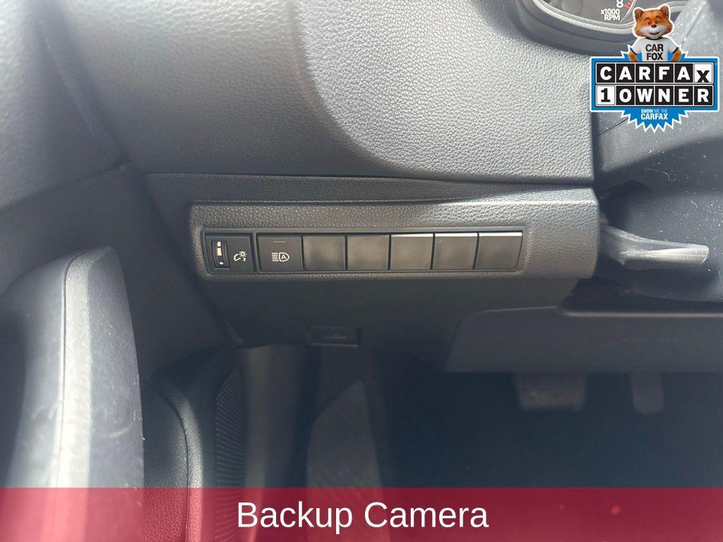 used 2023 Toyota Corolla car, priced at $19,913