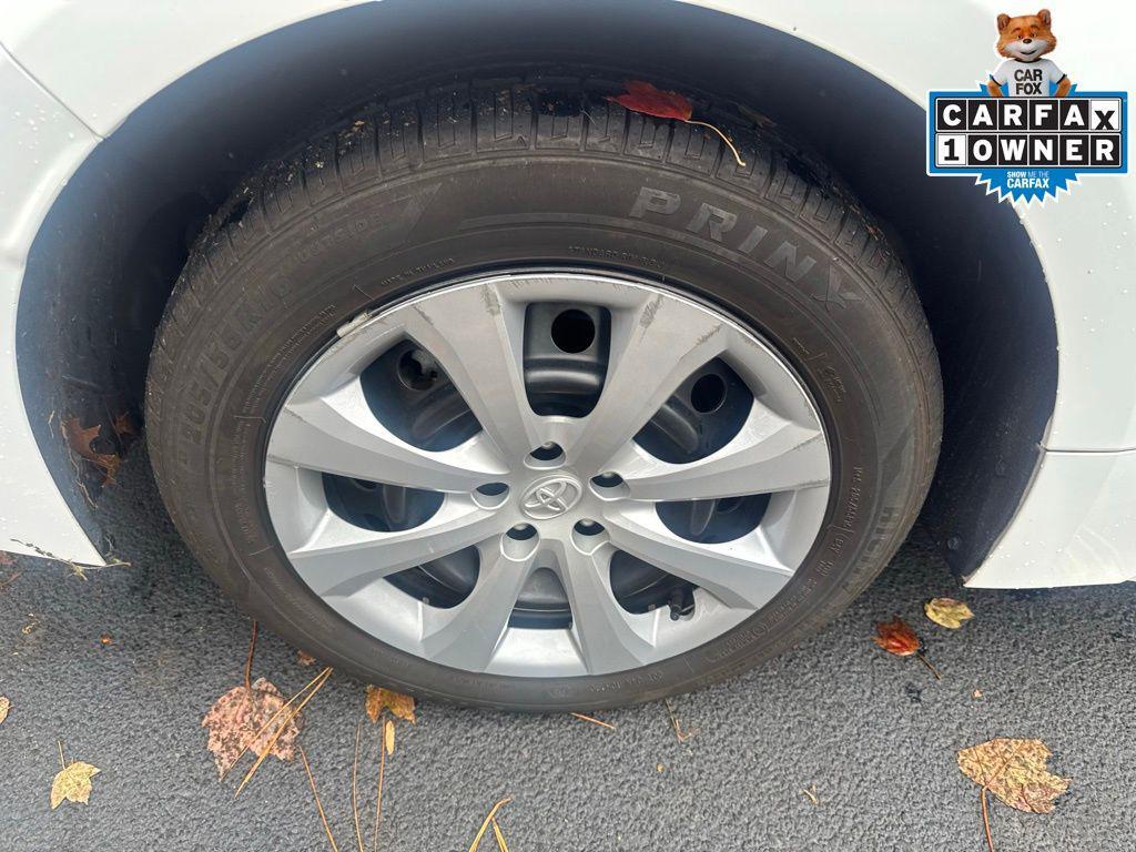 used 2023 Toyota Corolla car, priced at $19,913