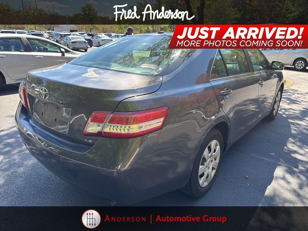 used 2011 Toyota Camry car, priced at $8,941
