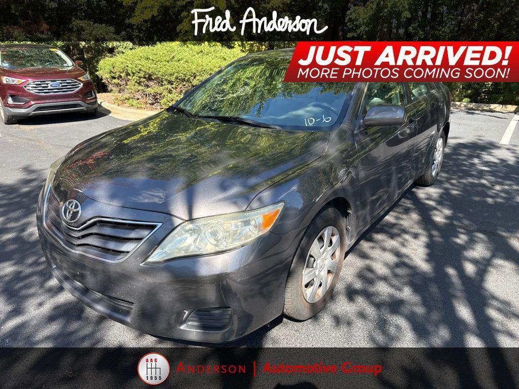 used 2011 Toyota Camry car, priced at $8,941