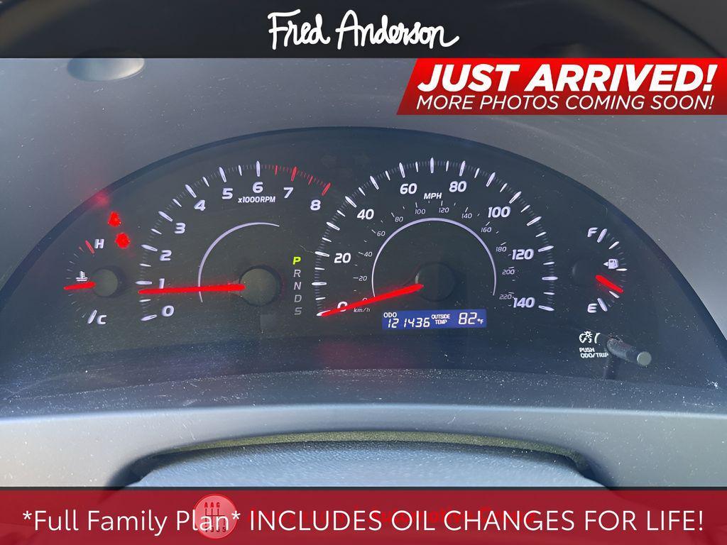 used 2011 Toyota Camry car, priced at $8,941