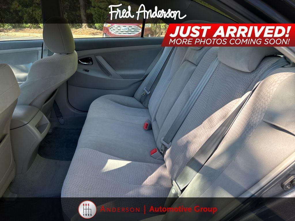 used 2011 Toyota Camry car, priced at $8,941