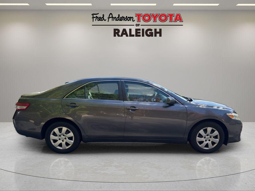used 2011 Toyota Camry car, priced at $8,941