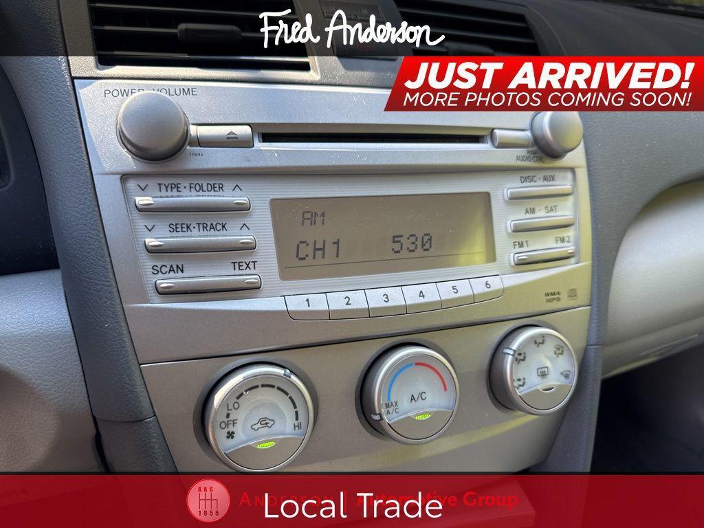 used 2011 Toyota Camry car, priced at $8,941