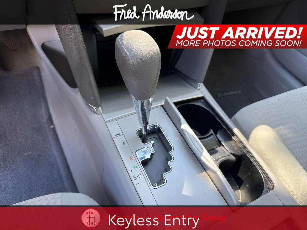 used 2011 Toyota Camry car, priced at $8,941
