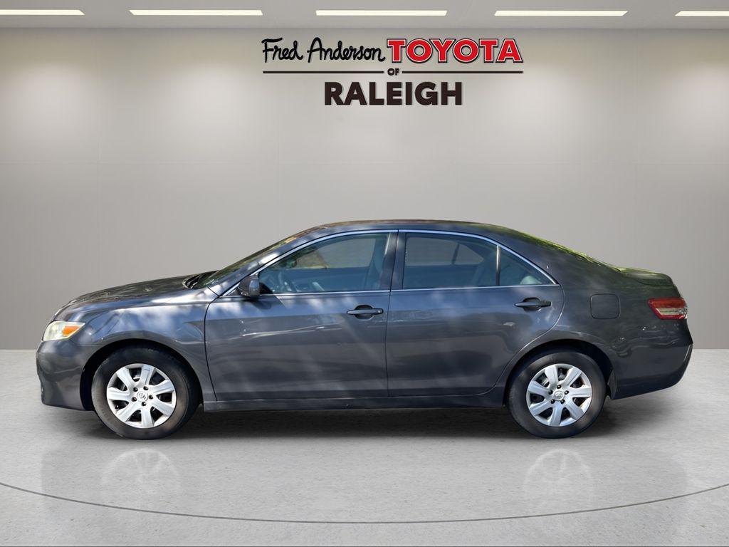used 2011 Toyota Camry car, priced at $8,941